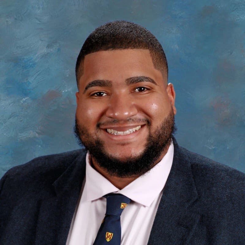 Ja'Karri P.