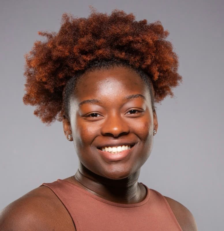 Jovita B. — University of Connecticut School of Dental Medicine