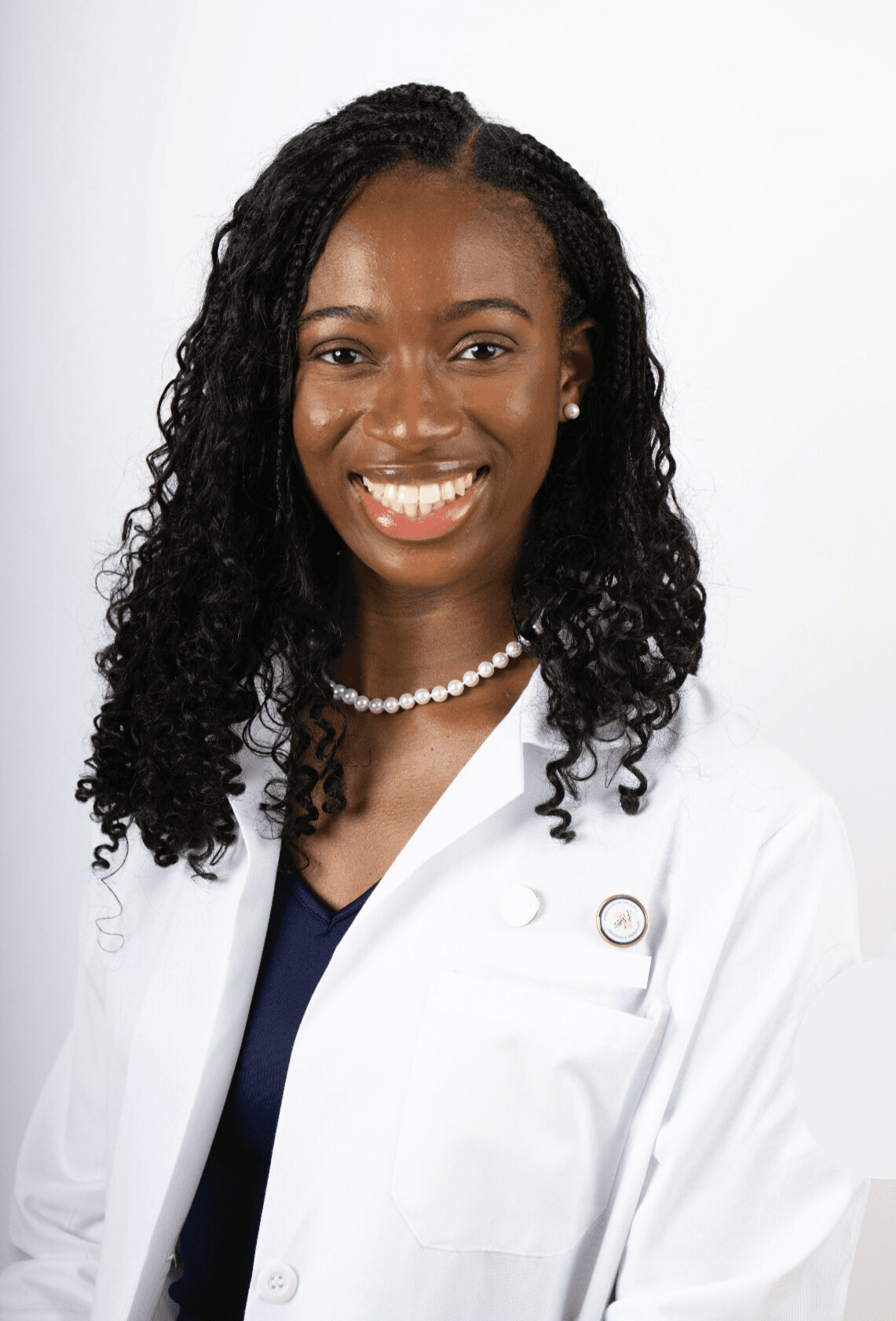 Kemi G. — Quinnipiac University Frank H. Netter MD School of Medicine