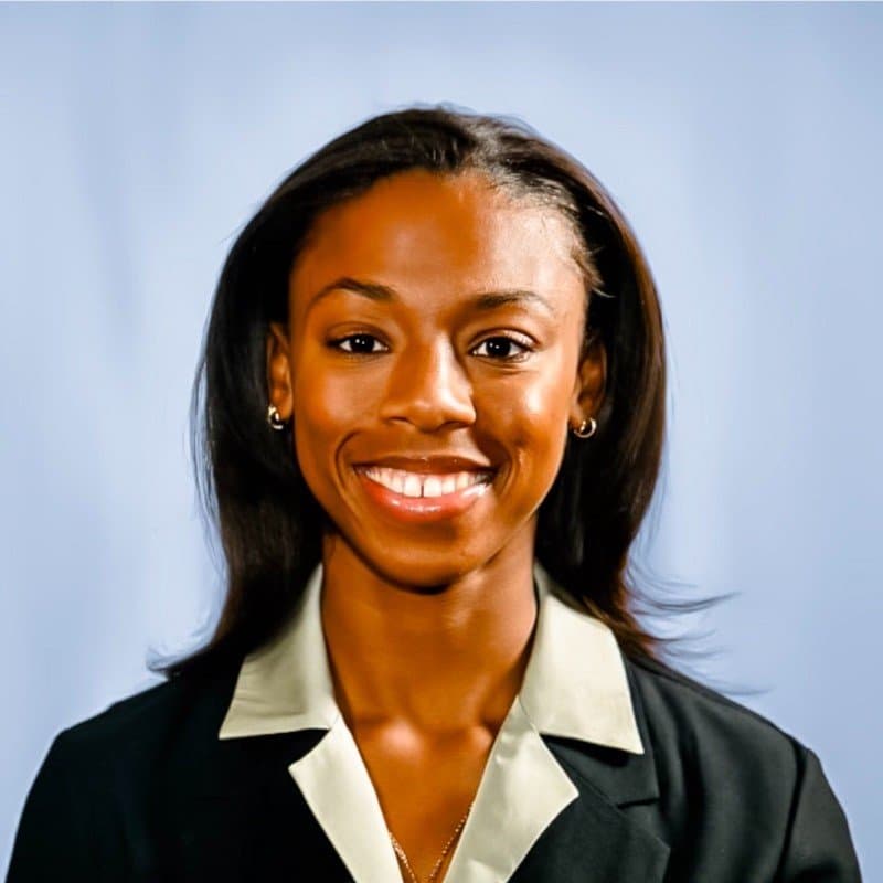 Sydni B. — Boston University Chobanian & Avedisian School of Medicine