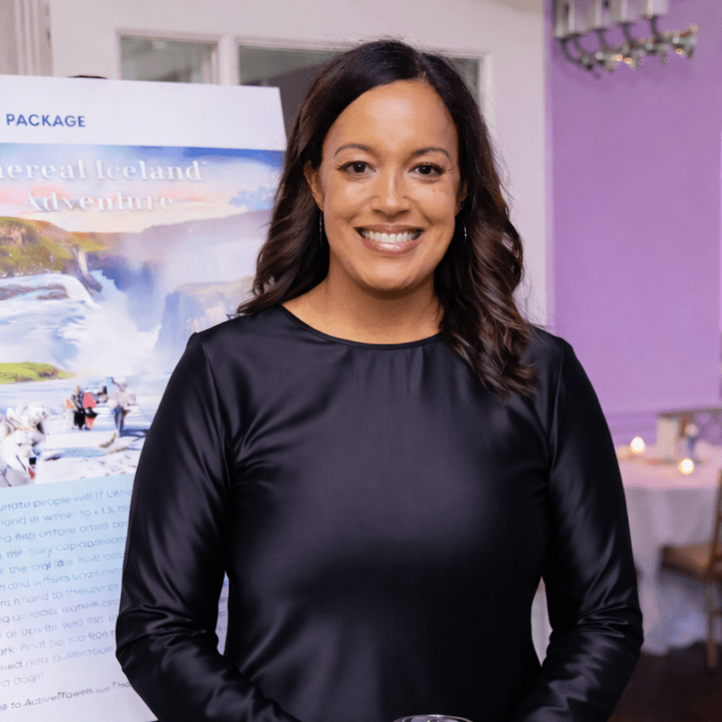 Claudia Dumond, M.S.