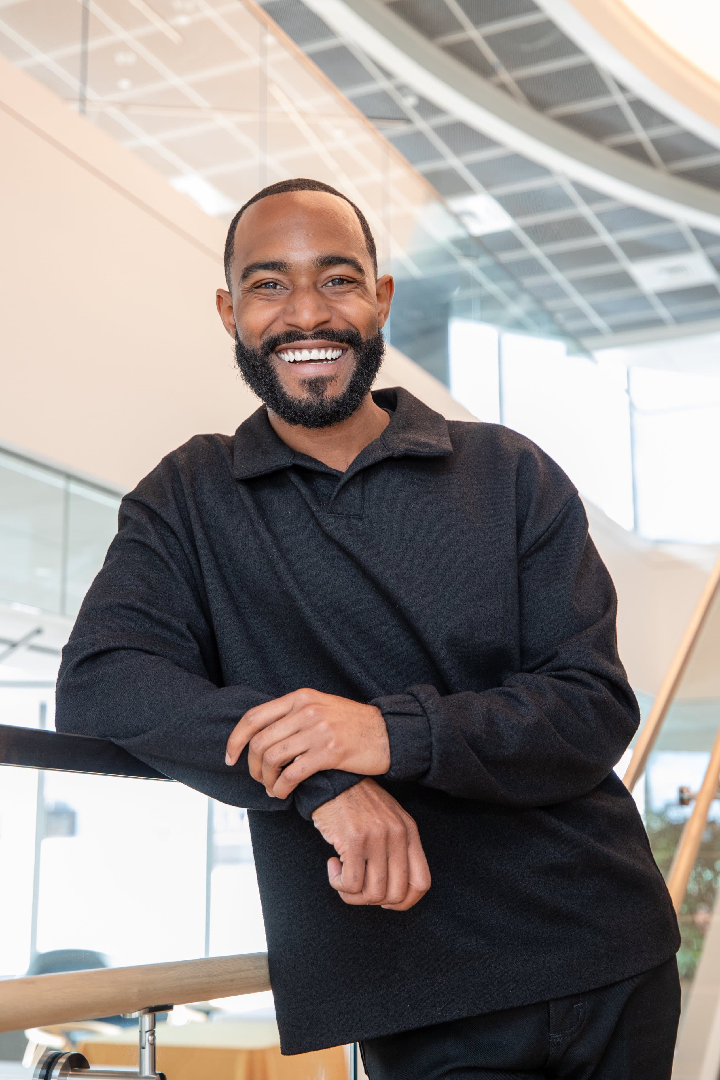 Jonathan L. Allen, JD, MTS