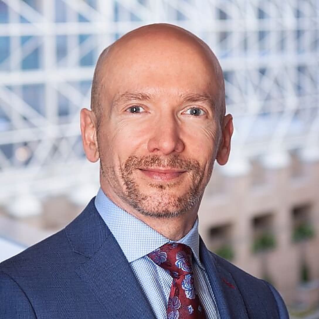 Matthew McTygue, Esq.